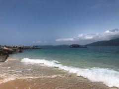 -海南分界洲岛旅游区