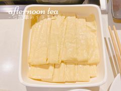 -海底捞火锅(劲松店)