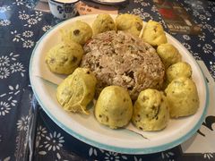 -旺角小渔村(二马路店)