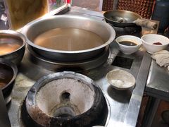 -老刘家泡馍·陕西老字号(钟楼广济街店)