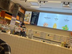 -FOODBOWL超级碗(暖山店)
