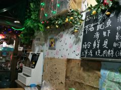 大堂-老宅原住民沙茶面精品小吃(龙头路店)