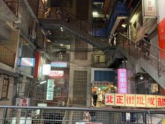 -盟重烧烤(东瓜山创始店)