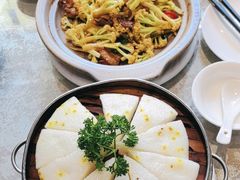 -南方酒店·淮扬菜(回民街店)