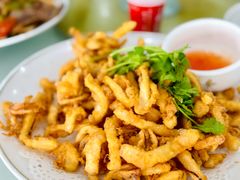 -八方海味餐厅