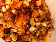 -玉林烤鸭店(定福庄店)