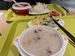 -馋笼小食堂-青岛大虾包(繁花里店)