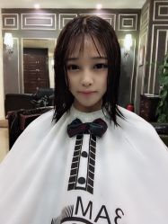 -3AM HAIR SALON染发接发
