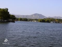 -石家庄市植物园