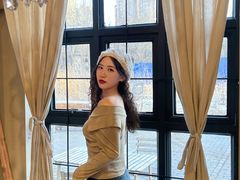 -可可露咖啡店(大东店)