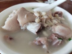 -老一品蹄花店(新津店)