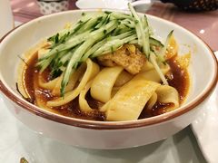 新疆凉皮子-巴依老爷新疆美食(清华东门店)