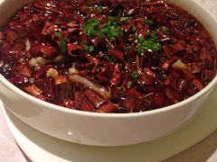 iphone_upload_pic-粗茶淡饭·汉口公馆(循礼门店)