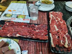 -刘少华贵州小黄牛·鲜牛肉火锅(总店)