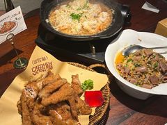 -前海沿·青岛菜(五四广场永旺店)