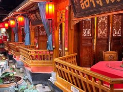 -正阳门饭庄·烤鸭·北京菜(万丰路七里庄店)