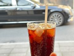 -RUMORS COFFEE ROASTERY鲁马滋咖啡(湖南路店)