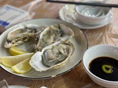 -醉壹号海鲜大排档(厦门美食地标店)