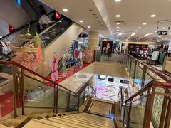 -燕莎友谊商城(亮马桥店)