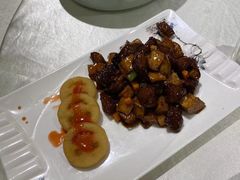 -七菜馆·东北菜·蒸饺(文体路店)