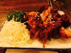 -小条食堂(三坊七巷店)