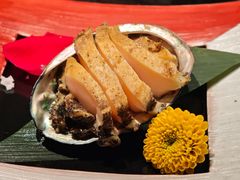 -Ginza Onodera铁板烧(外滩十八号店)