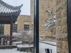 -蜻蜓逐宴全日制西餐厅I古北水镇大酒店