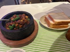 -桂满陇·蟹黄小笼汤包(清河万象店)