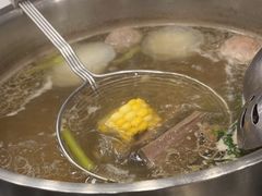 -就这么牛潮式牛肉火锅(华侨城店)