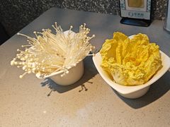 -半天妖烤鱼(京新广场店)