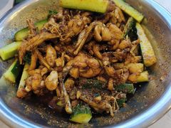 -辣盆盆麻辣小龙虾(哈尔滨总店)