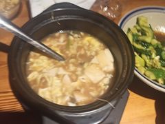 醋椒豆腐-好介口深夜酒馆(梅江店)