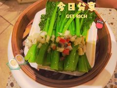 -小鹅皇港式餐厅(新抚万达店)