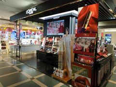 -沈阳大商千盛购物中心有限公司(长江街店)