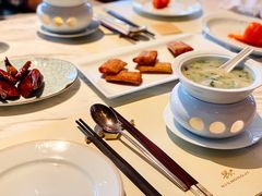 花胶黄鱼羹-新荣记(新源南路店)