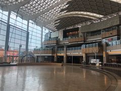 -星巴克臻选(北京颐堤港中心第二店)
