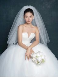 -Vera Wang婚纱礼服旗舰店