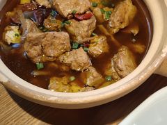-杭百味·大众精选杭帮菜(西湖音乐喷泉店)
