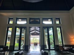 -海南清水湾莱佛士酒店