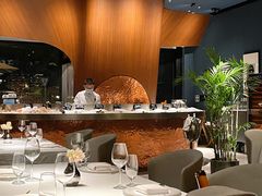 -Oyster Talks 四度蚝法餐厅