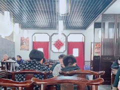 大堂-福顺祥大盘鸡(临潼店)