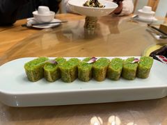 -安多素食(广仁寺路店)