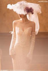 点击看大图 -青禾蒙娜丽莎婚纱摄影(武汉总店)