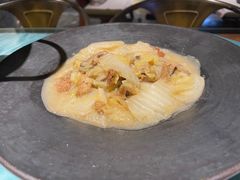 台式白菜卤-C31地窖餐厅(黑龙江北路店)