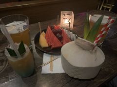 -TZ House音乐现场(茅台店)