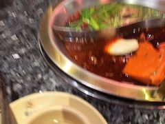 -蜀大侠火锅(森兰花园城店)