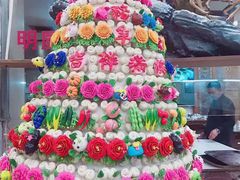 -乔家满族八大碗(流水沟店)