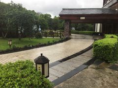 -庐山天沐温泉度假村