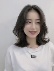 -阿三造型烫染•接发