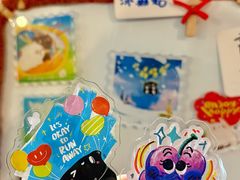 -ABCD咖啡屋(妇幼店)